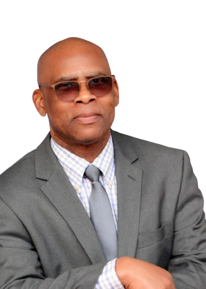 Dr. Clevin Ambo - Founder and President of Great Truths Ministries Inc.