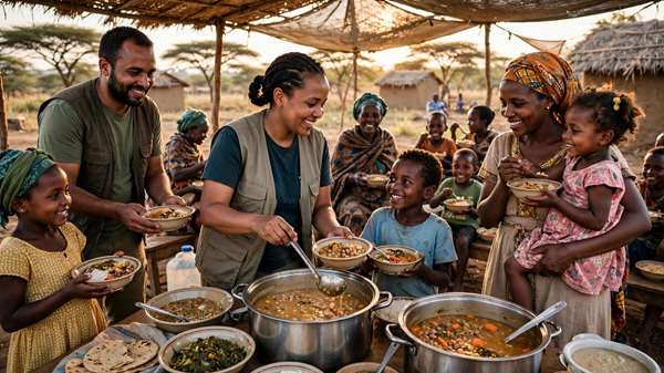 Feeding Programs