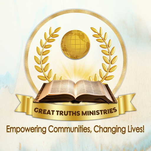 Great Truths Ministries Inc. - GTMI Logo