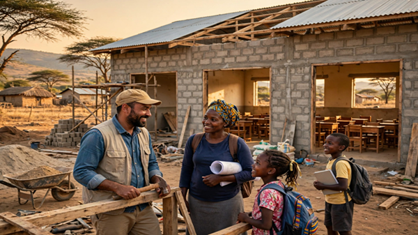 School Development